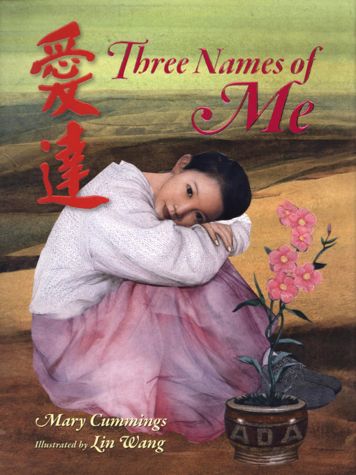 Title details for Three Names of Me by Mary Cummings - Available